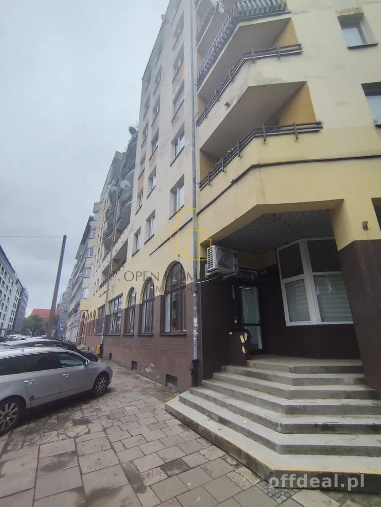 Zdjęcie 9: Mieszkanie, 3 pokoje, 72 m², Wrocław