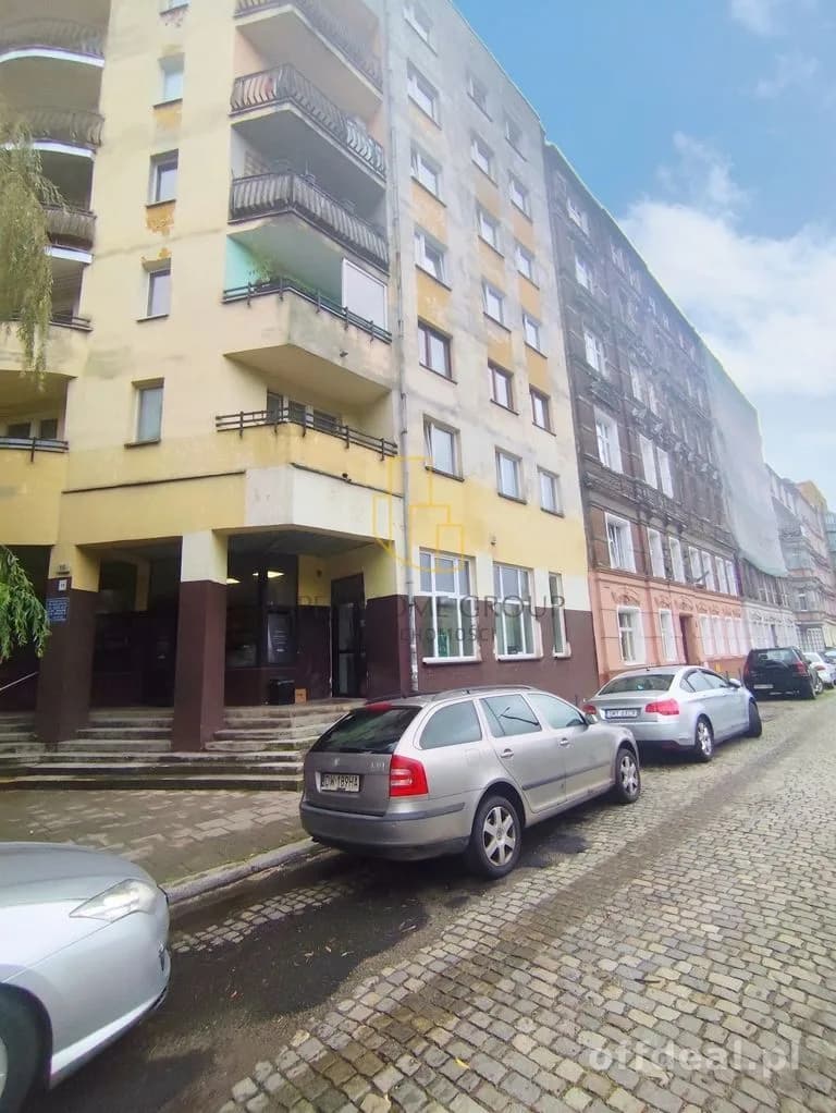Zdjęcie 1: Mieszkanie, 3 pokoje, 72 m², Wrocław