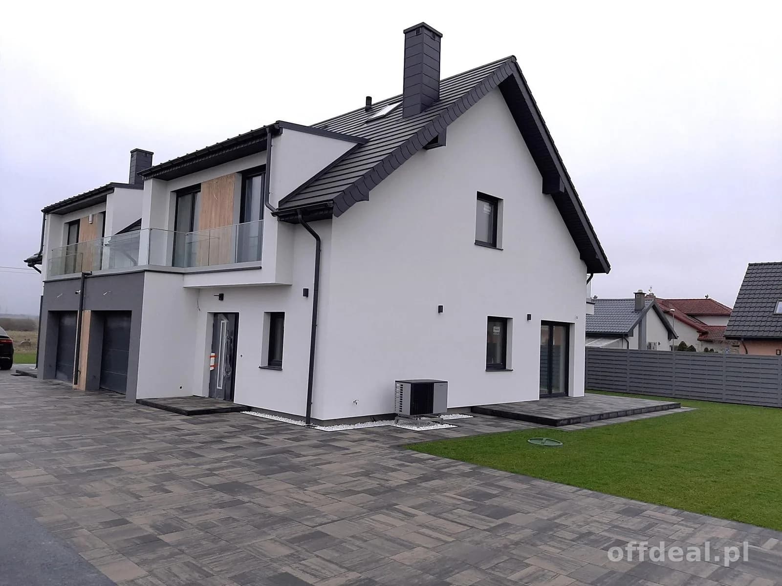 будинок на продаж у Kołobrzeg, Sienkiewiczowskie | 5-кімн. | 145 m²