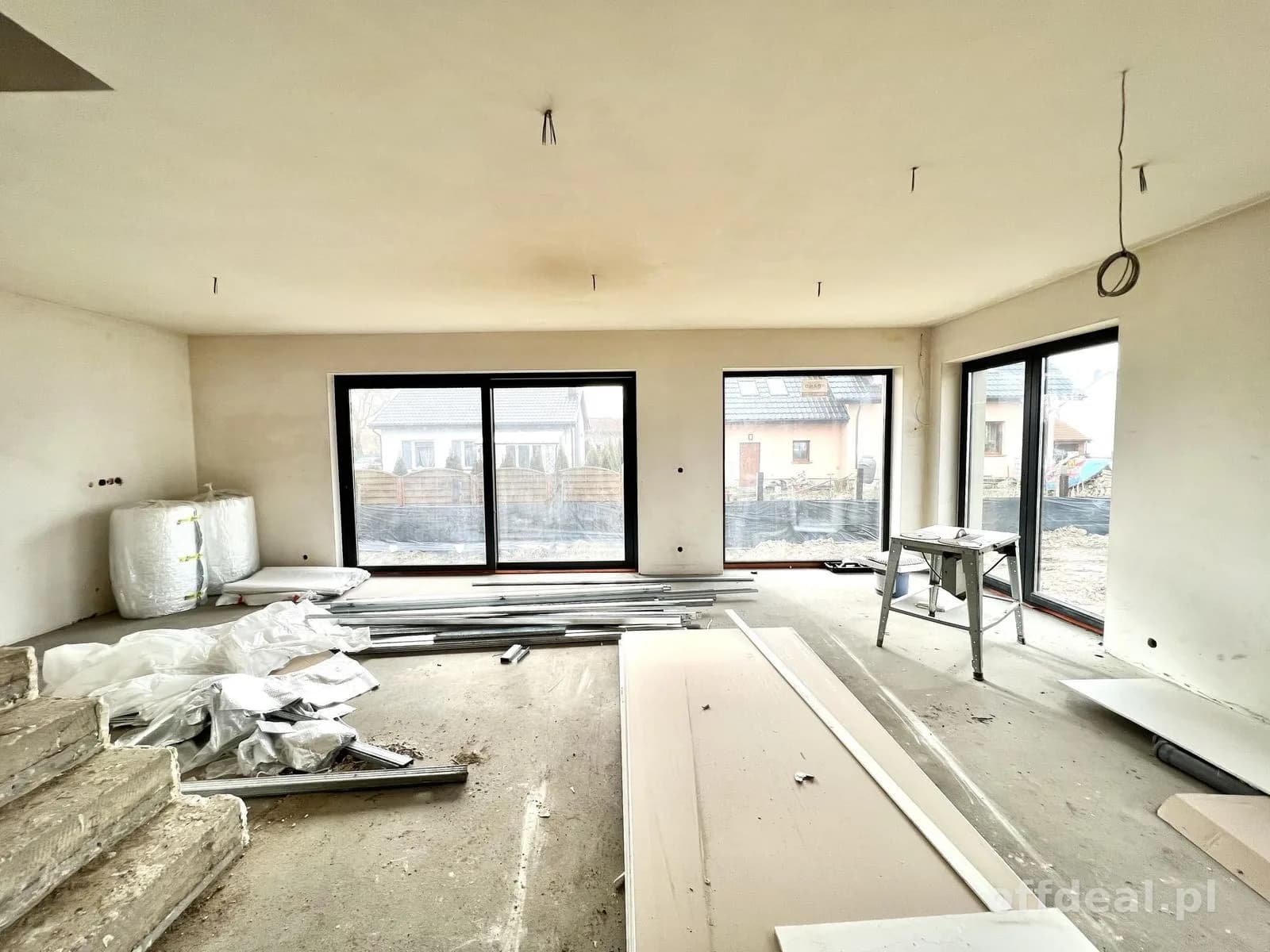 будинок на продаж у Kołobrzeg, Sienkiewiczowskie | 5-кімн. | 145 m²