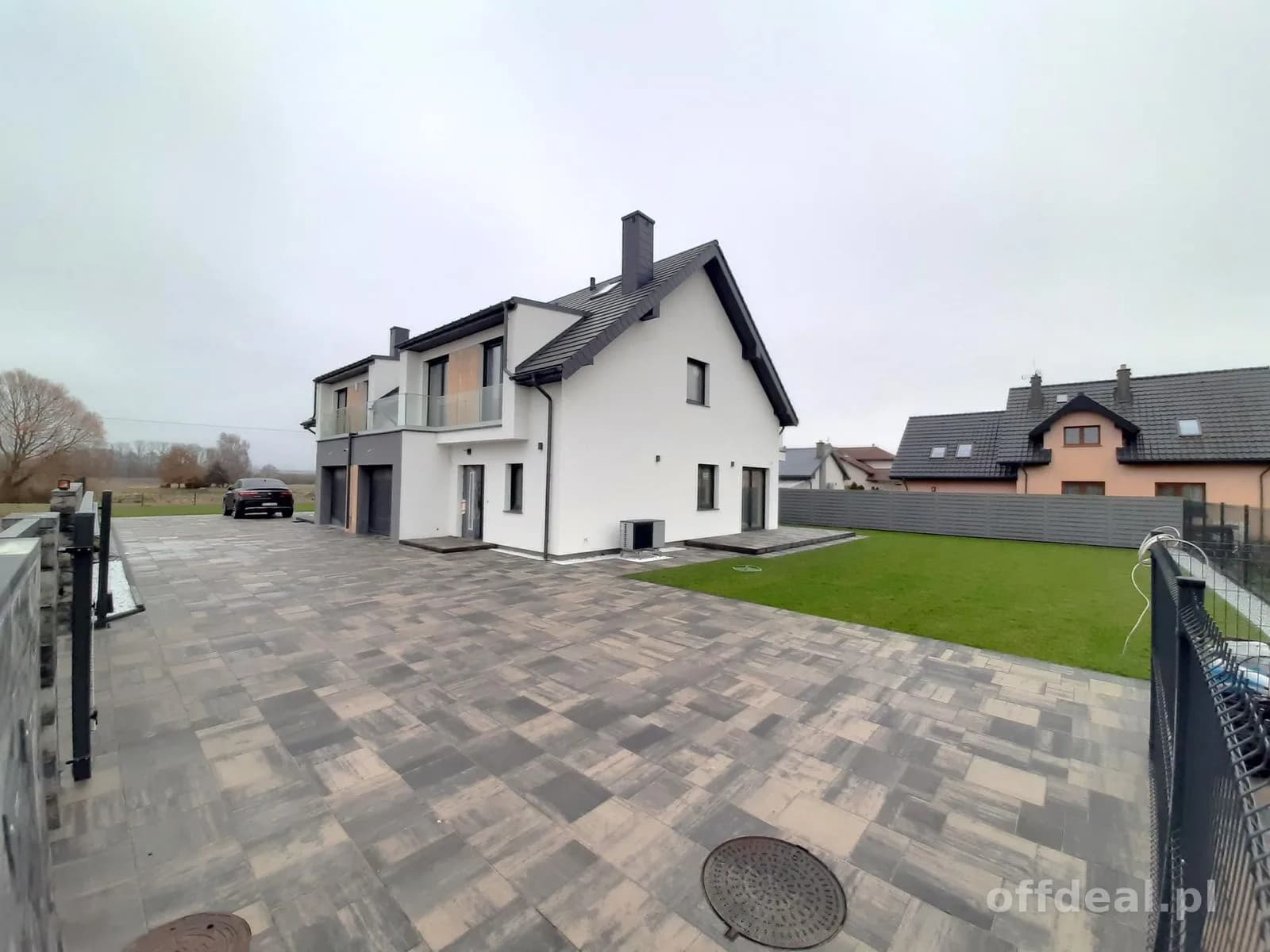 будинок на продаж у Kołobrzeg, Sienkiewiczowskie | 5-кімн. | 145 m²