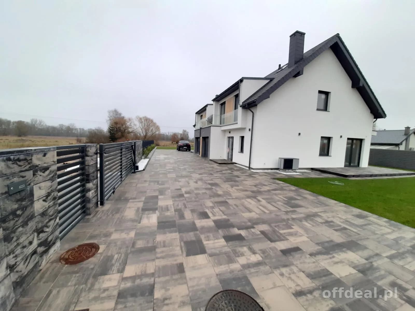 будинок на продаж у Kołobrzeg, Sienkiewiczowskie | 5-кімн. | 145 m²