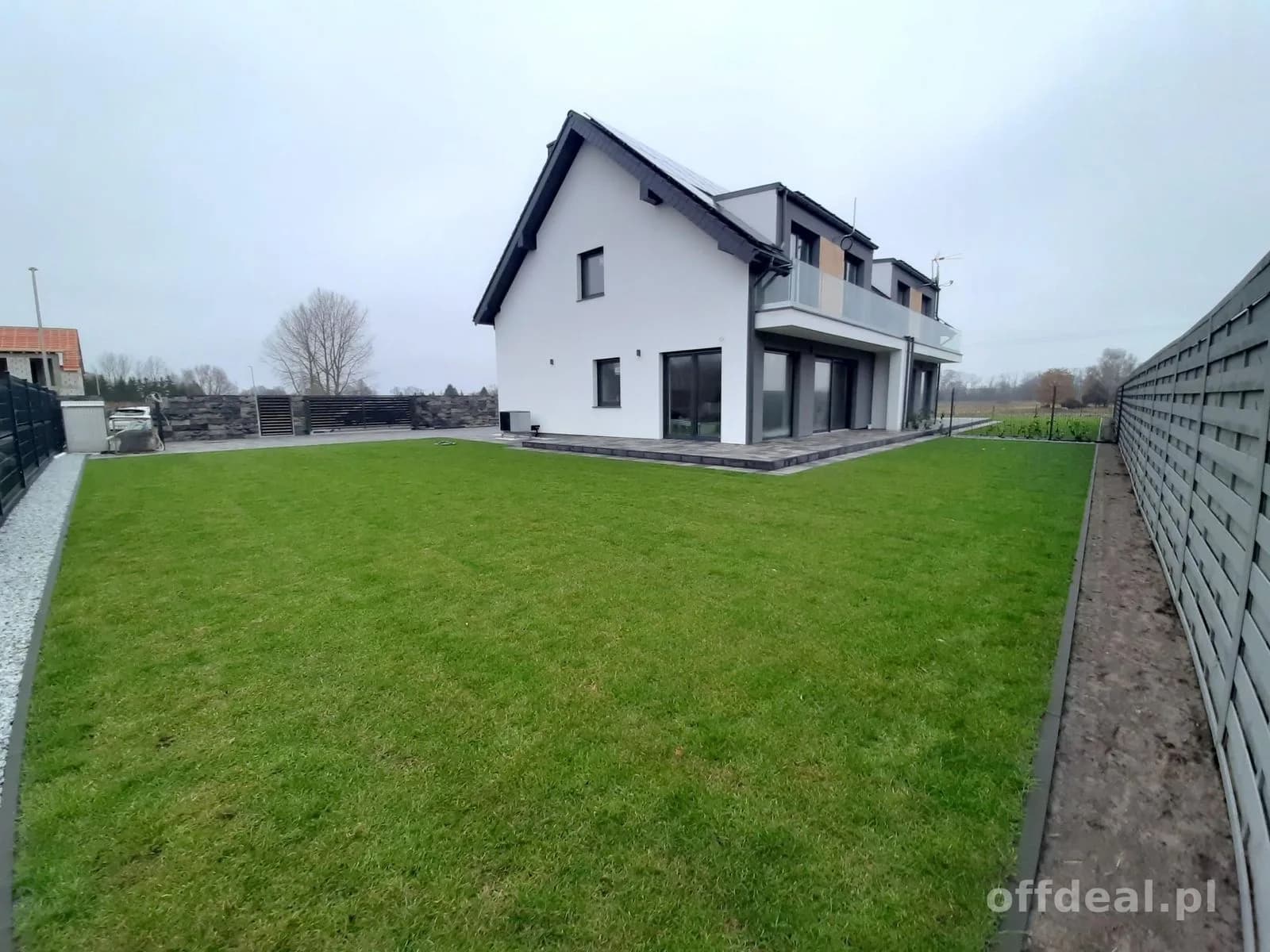 будинок на продаж у Kołobrzeg, Sienkiewiczowskie | 5-кімн. | 145 m²