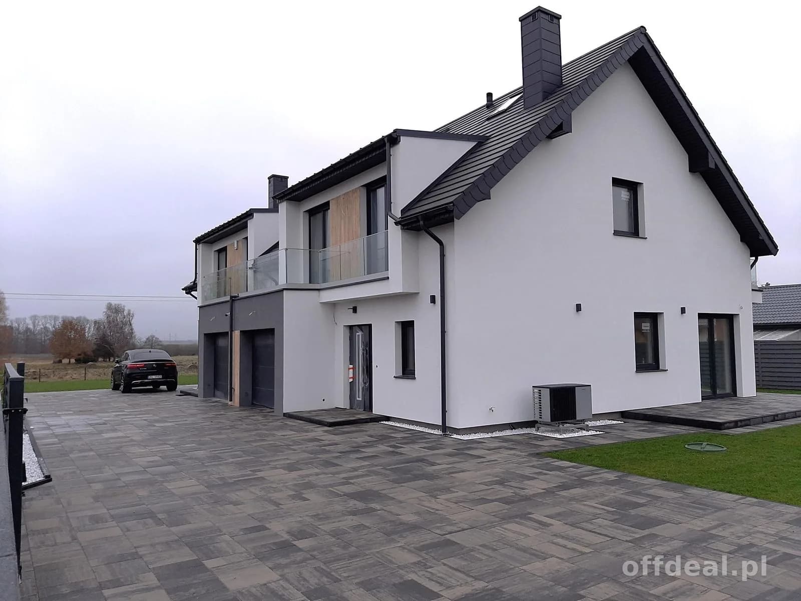 будинок на продаж у Kołobrzeg, Sienkiewiczowskie | 5-кімн. | 145 m²