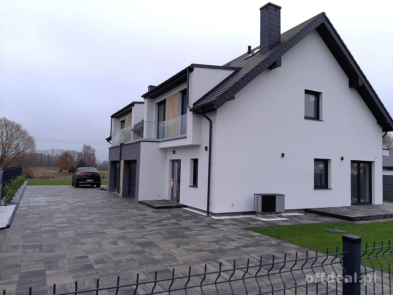 будинок на продаж у Kołobrzeg, Sienkiewiczowskie | 5-кімн. | 145 m²