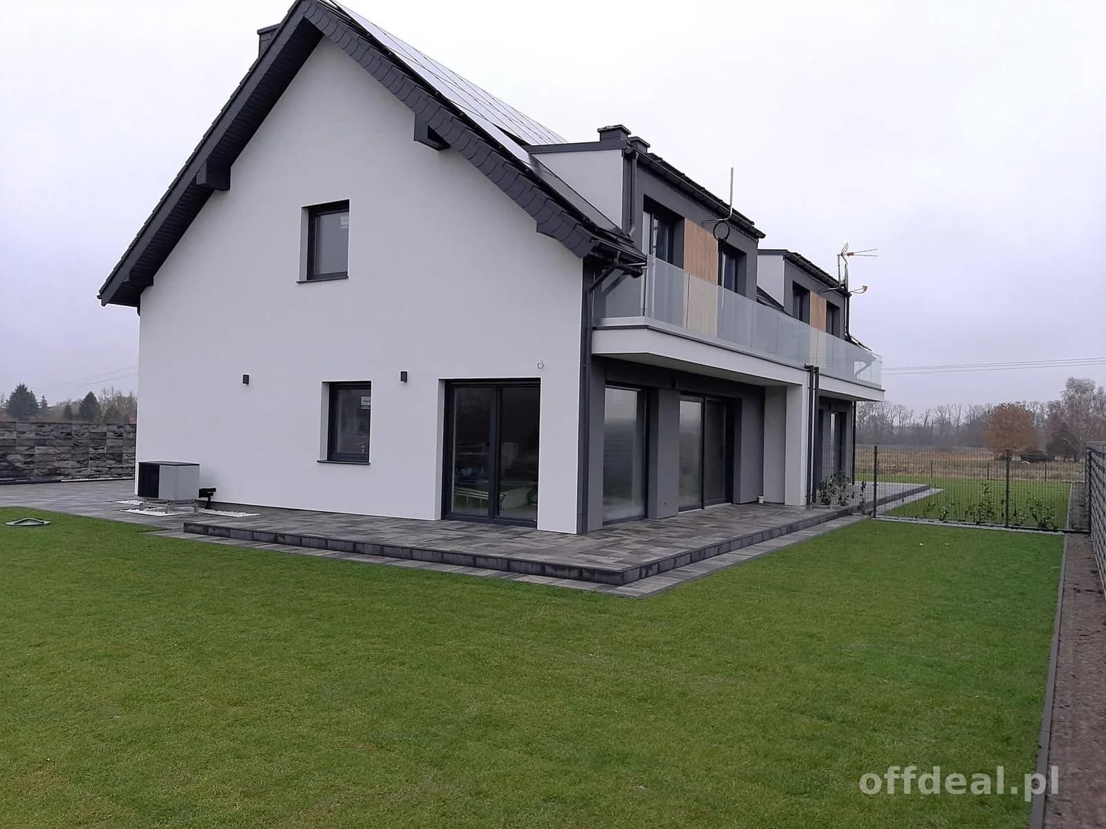будинок на продаж у Kołobrzeg, Sienkiewiczowskie | 5-кімн. | 145 m²