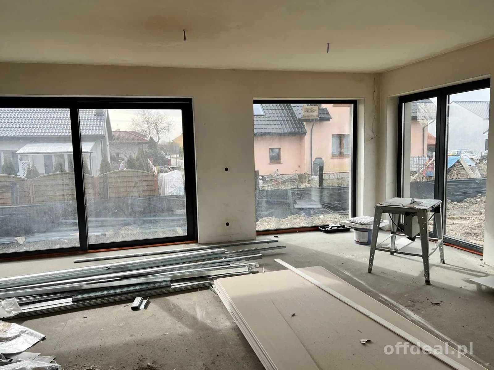 будинок на продаж у Kołobrzeg, Sienkiewiczowskie | 5-кімн. | 145 m²