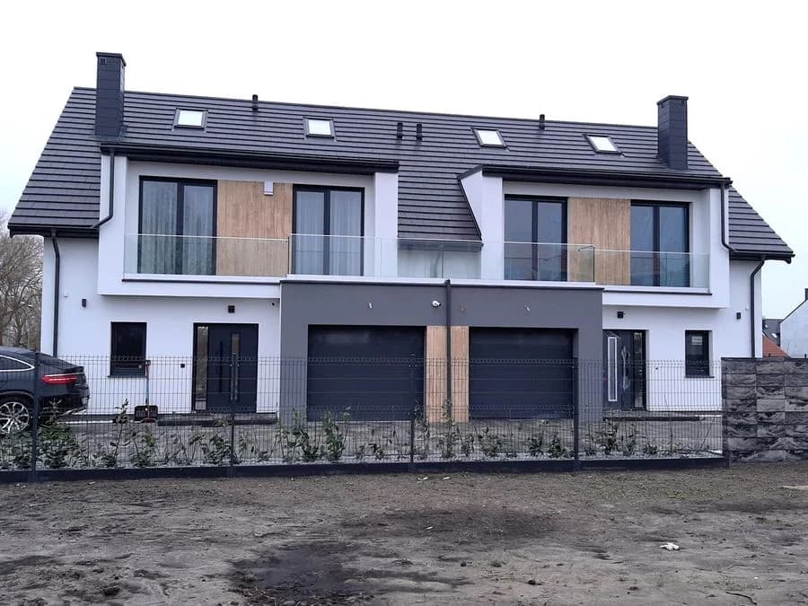 5-room house for sale in Kołobrzeg, Sienkiewiczowskie | 145 m²