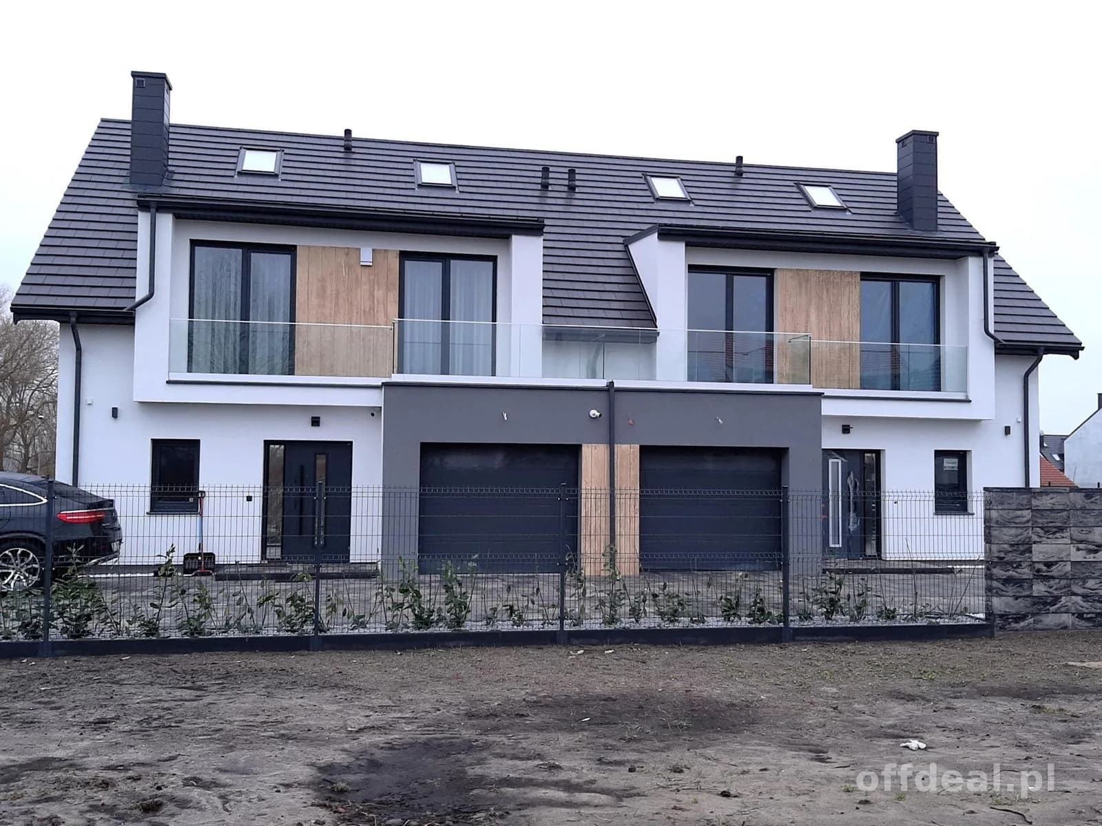 будинок на продаж у Kołobrzeg, Sienkiewiczowskie | 5-кімн. | 145 m²