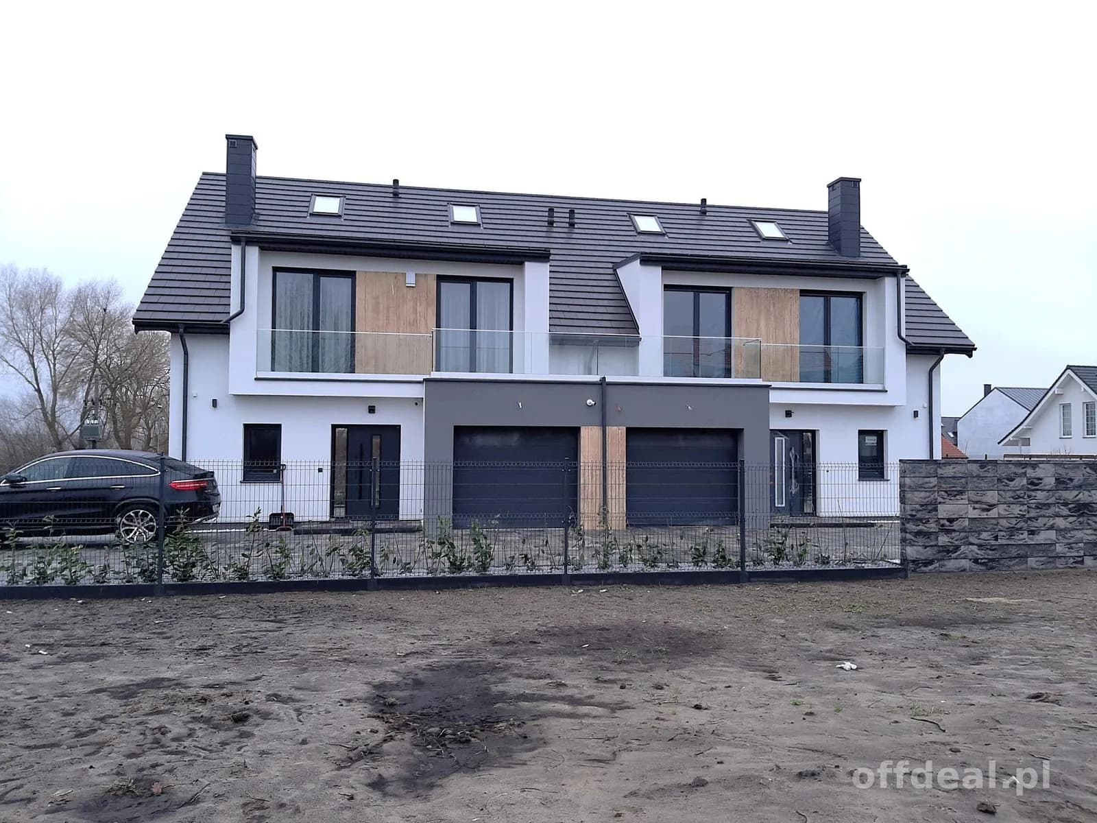 будинок на продаж у Kołobrzeg, Sienkiewiczowskie | 5-кімн. | 145 m²