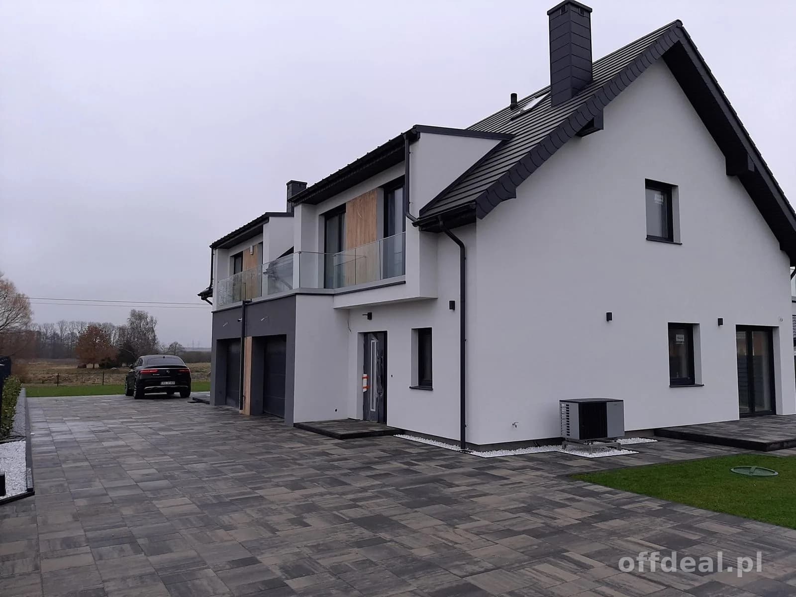 будинок на продаж у Kołobrzeg, Sienkiewiczowskie | 5-кімн. | 145 m²