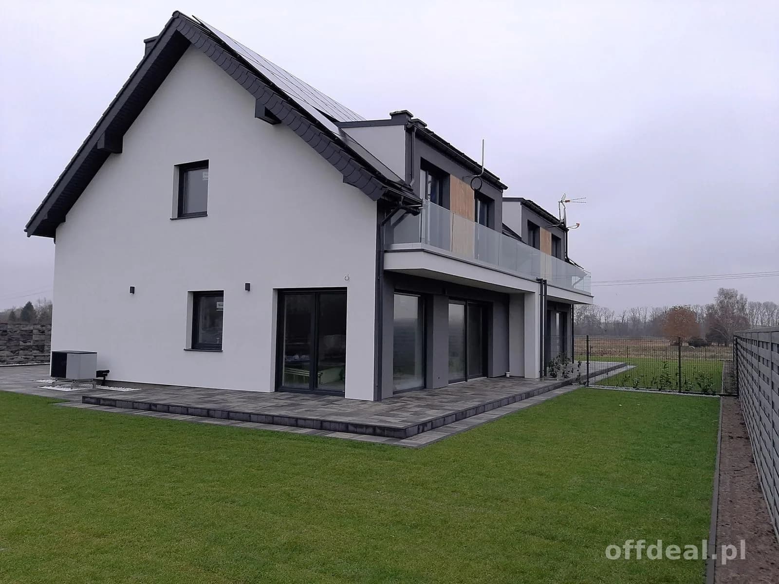 будинок на продаж у Kołobrzeg, Sienkiewiczowskie | 5-кімн. | 145 m²