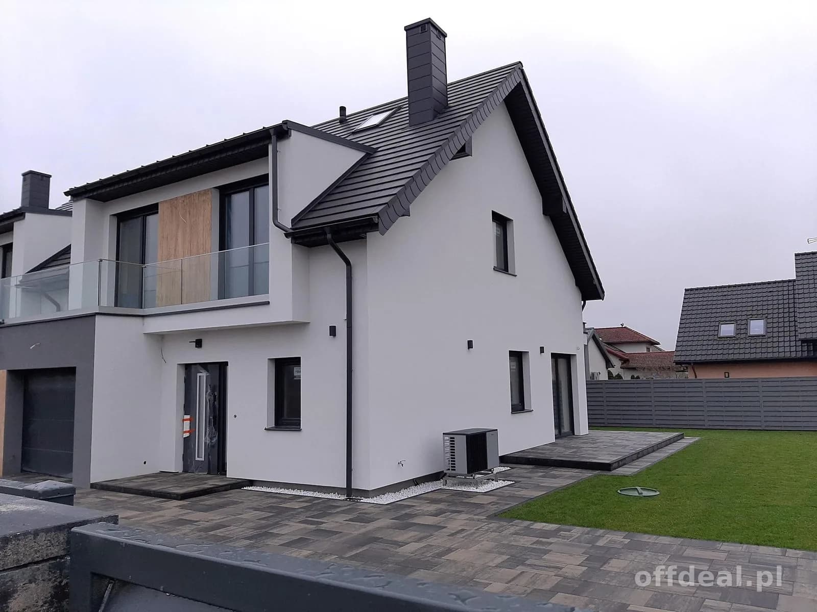 будинок на продаж у Kołobrzeg, Sienkiewiczowskie | 5-кімн. | 145 m²