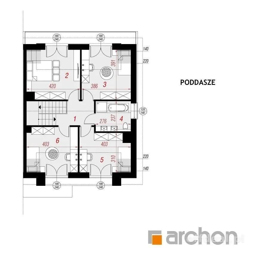 будинок на продаж у Kołobrzeg, Sienkiewiczowskie | 5-кімн. | 145 m²