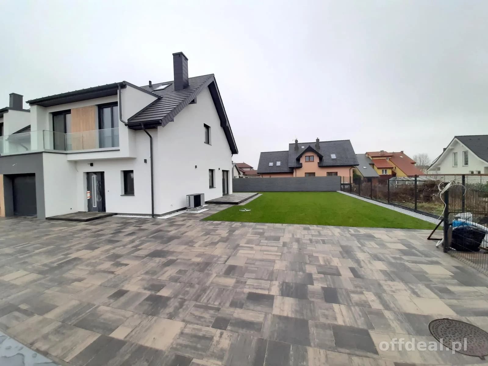 будинок на продаж у Kołobrzeg, Sienkiewiczowskie | 5-кімн. | 145 m²