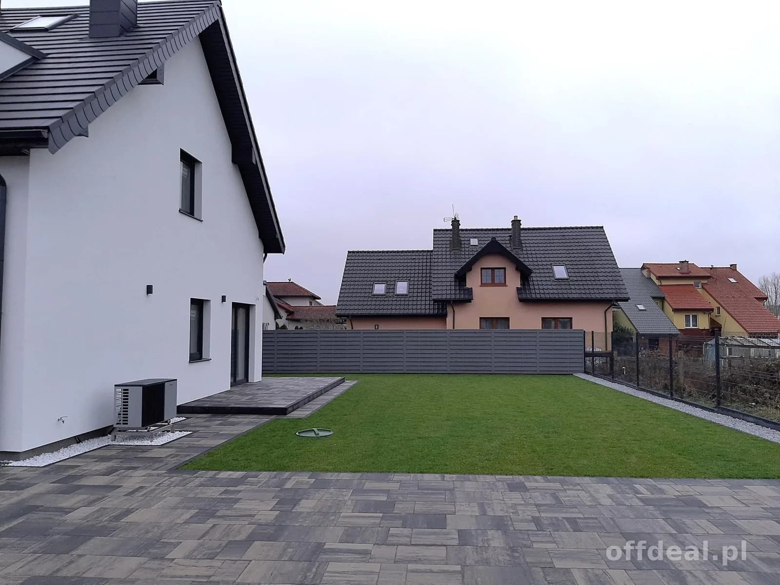 будинок на продаж у Kołobrzeg, Sienkiewiczowskie | 5-кімн. | 145 m²