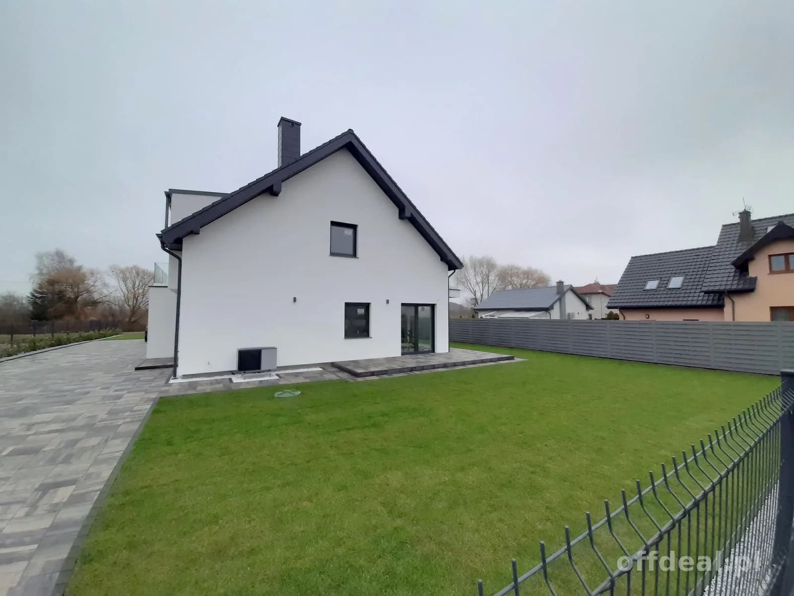 будинок на продаж у Kołobrzeg, Sienkiewiczowskie | 5-кімн. | 145 m²