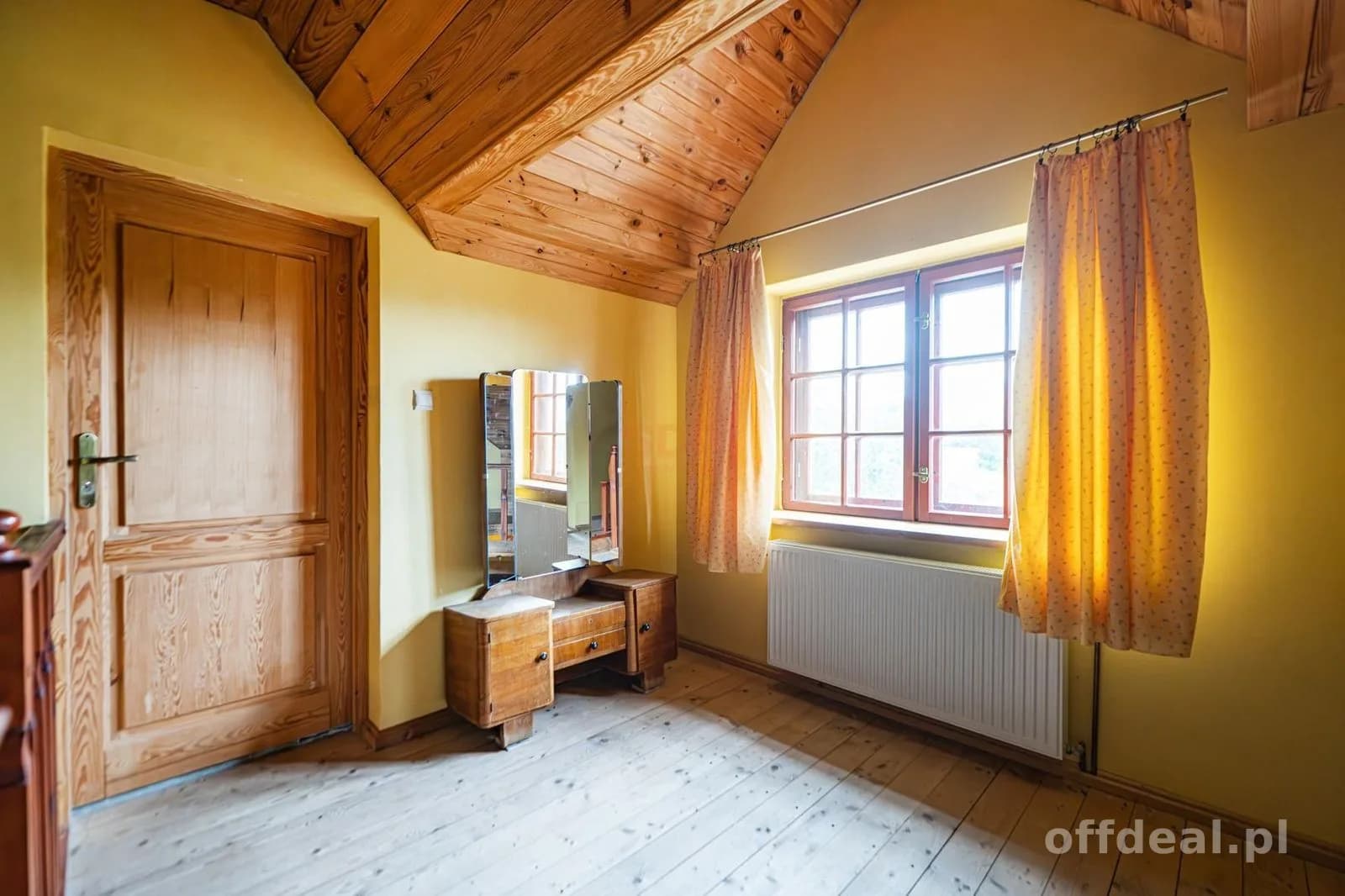 4-Zimmer Haus zum Verkauf in Sady | 266 m²