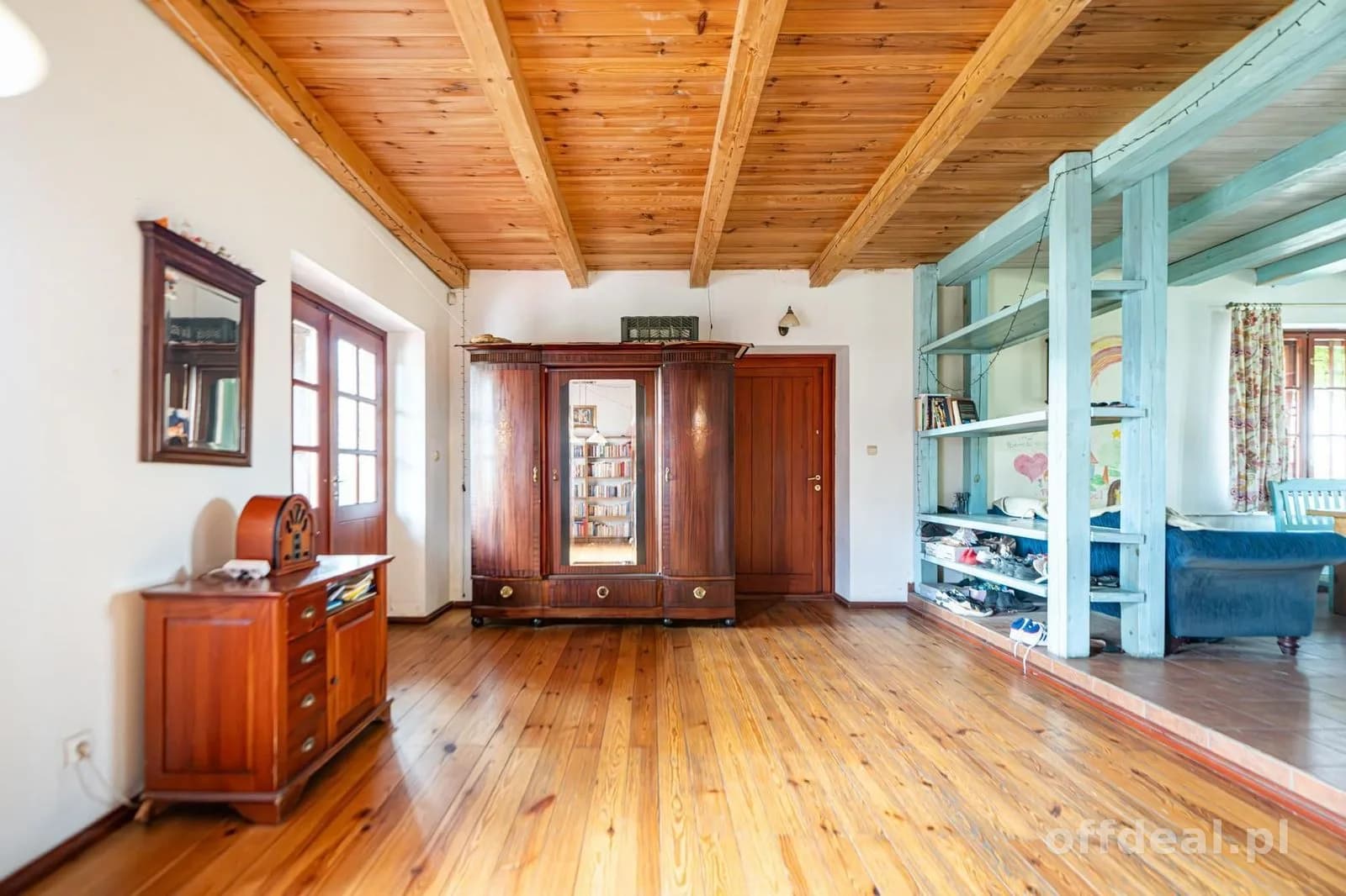 4-Zimmer Haus zum Verkauf in Sady | 266 m²