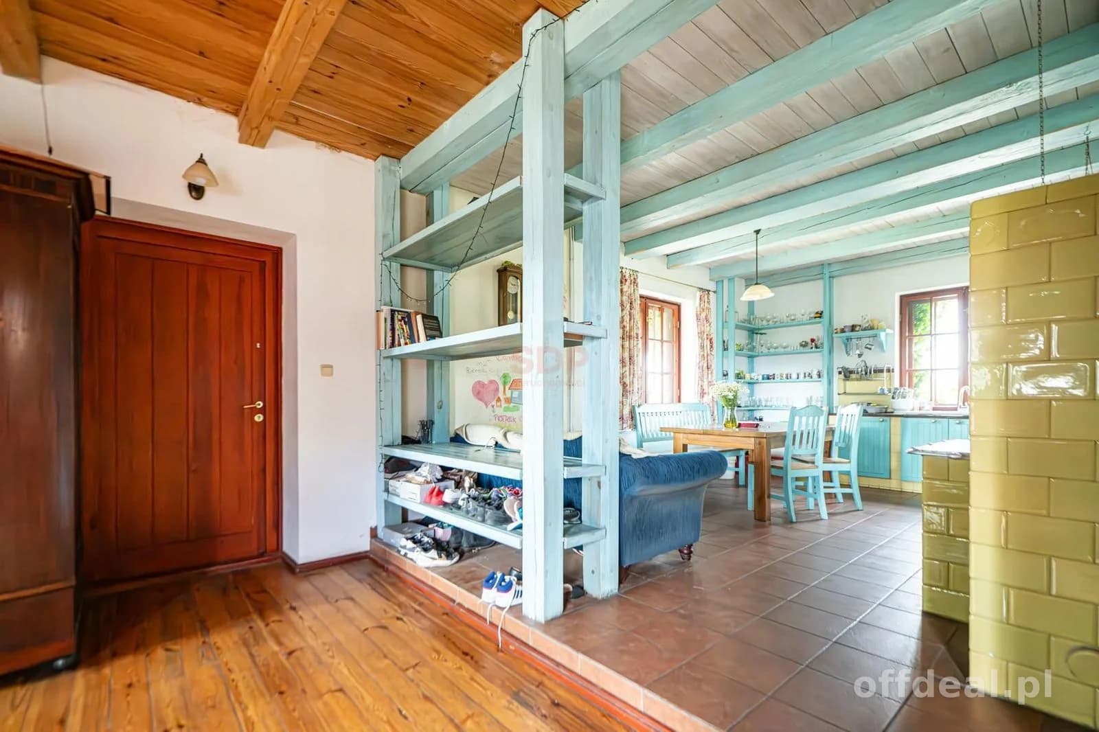 4-Zimmer Haus zum Verkauf in Sady | 266 m²