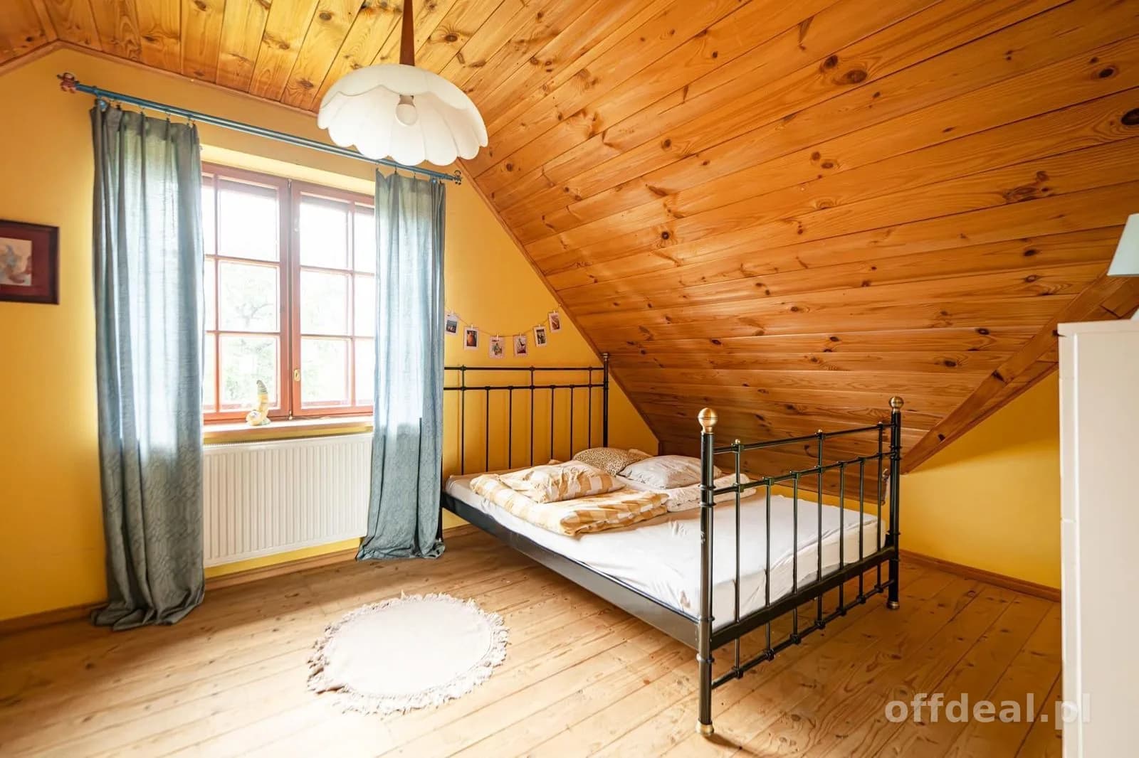 4-Zimmer Haus zum Verkauf in Sady | 266 m²