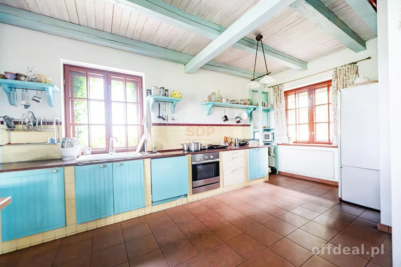 4-Zimmer Haus zum Verkauf in Sady | 266 m²