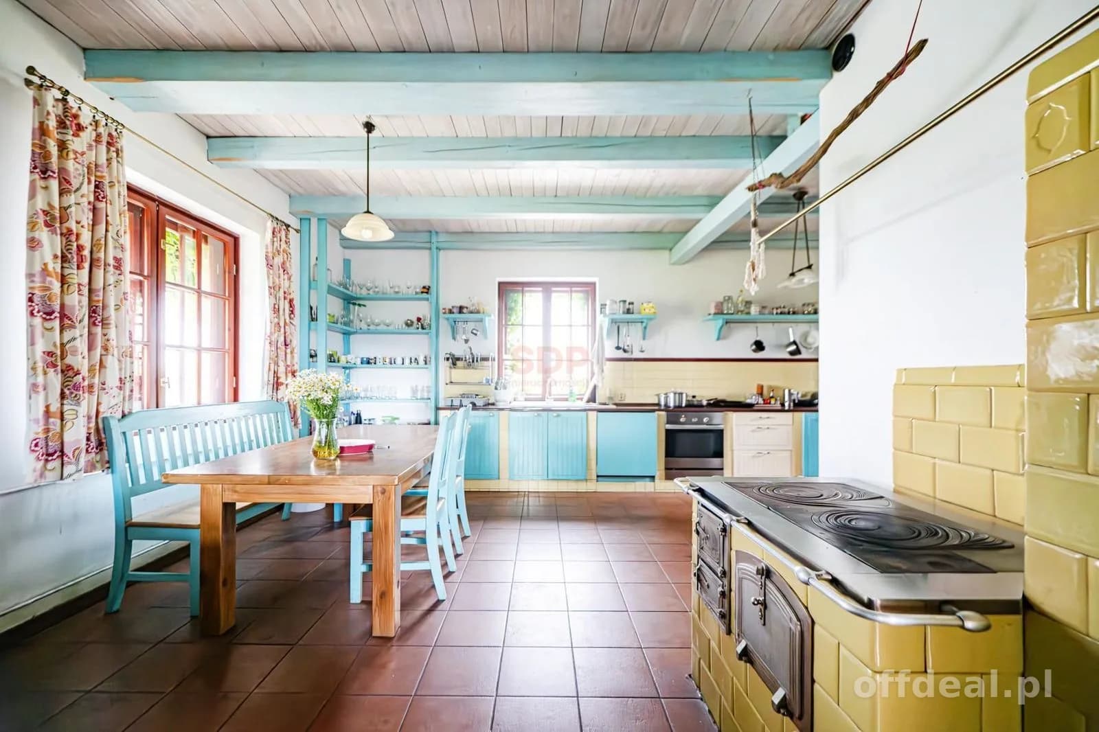 4-Zimmer Haus zum Verkauf in Sady | 266 m²
