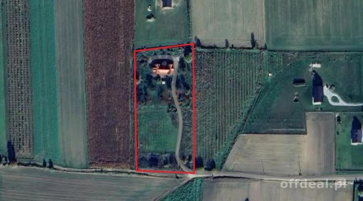 4-Zimmer Haus zum Verkauf in Sady | 266 m²