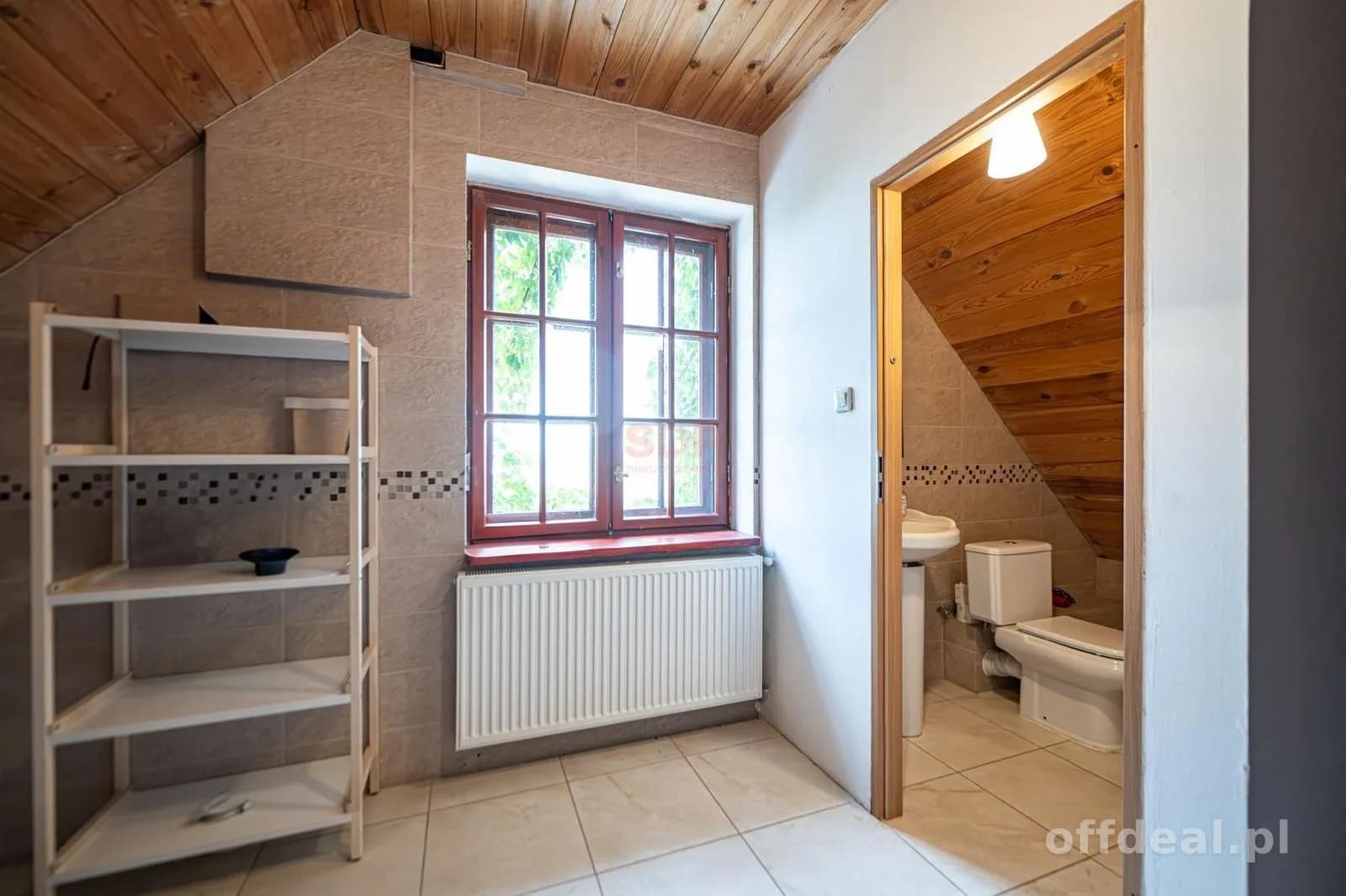 4-Zimmer Haus zum Verkauf in Sady | 266 m²