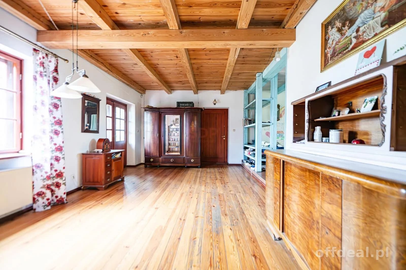 4-Zimmer Haus zum Verkauf in Sady | 266 m²