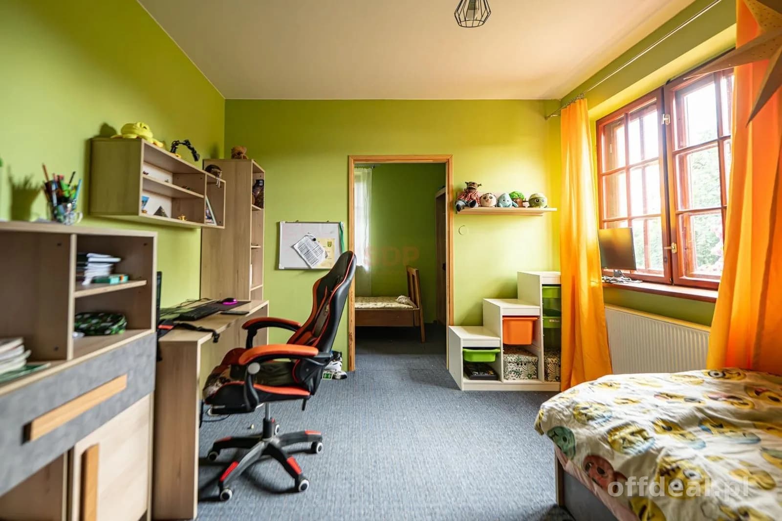 4-Zimmer Haus zum Verkauf in Sady | 266 m²