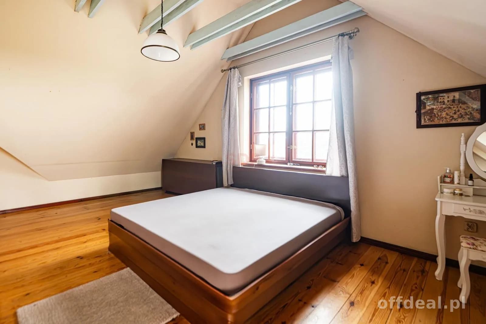 4-Zimmer Haus zum Verkauf in Sady | 266 m²