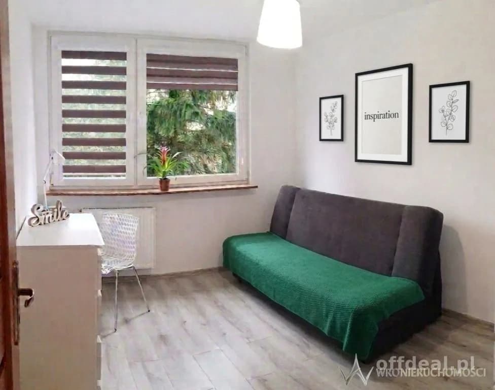 6-room apartment for sale in Wrocław, Psie Pole, Zawidawie | 87.78 m²