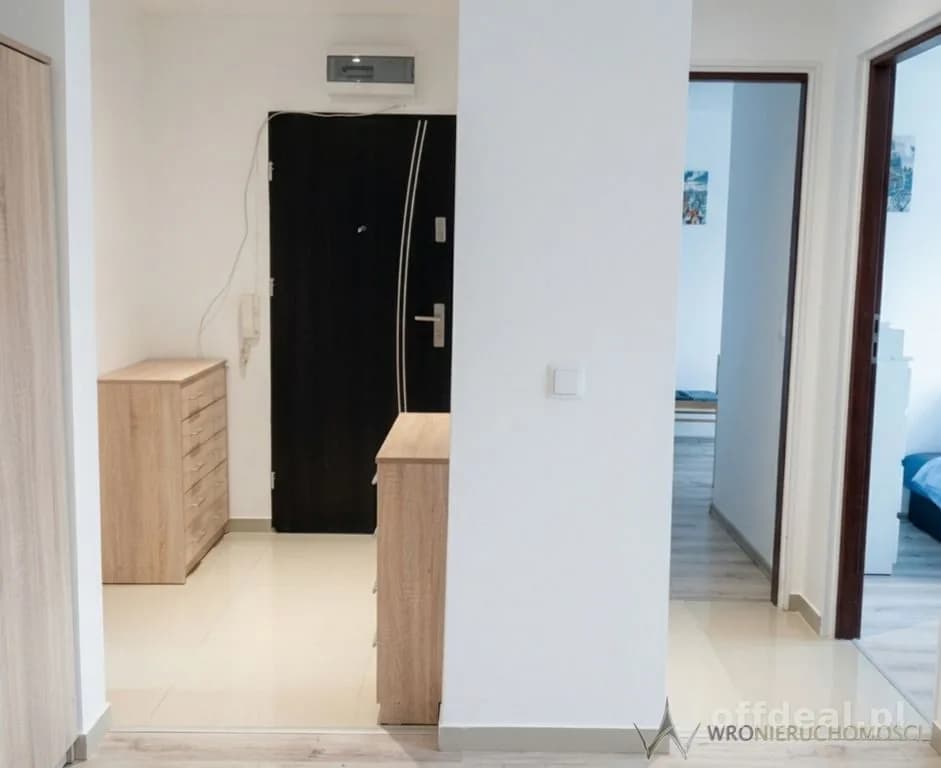 6-room apartment for sale in Wrocław, Psie Pole, Zawidawie | 87.78 m²
