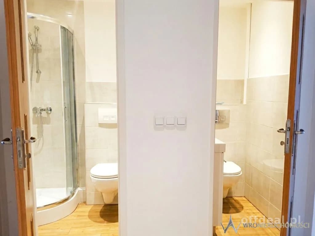 6-room apartment for sale in Wrocław, Psie Pole, Zawidawie | 87.78 m²