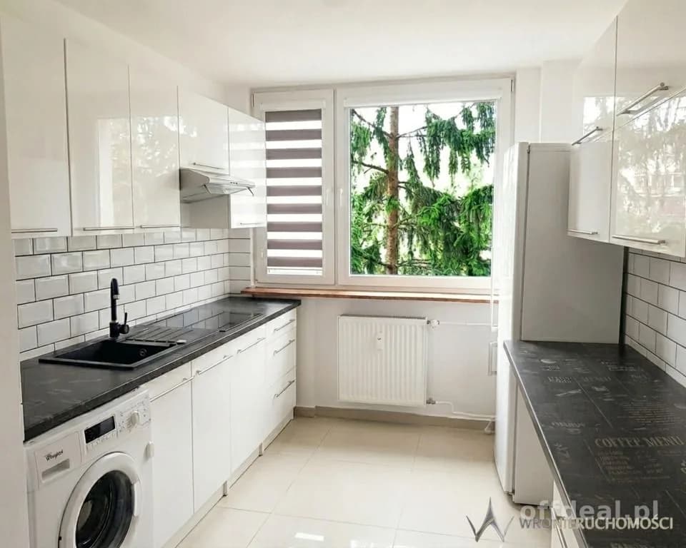 6-room apartment for sale in Wrocław, Psie Pole, Zawidawie | 87.78 m²