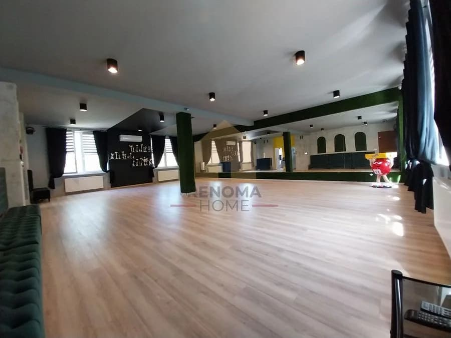 bien commercial à louer à Lubin | 3 pièces | 110 m²