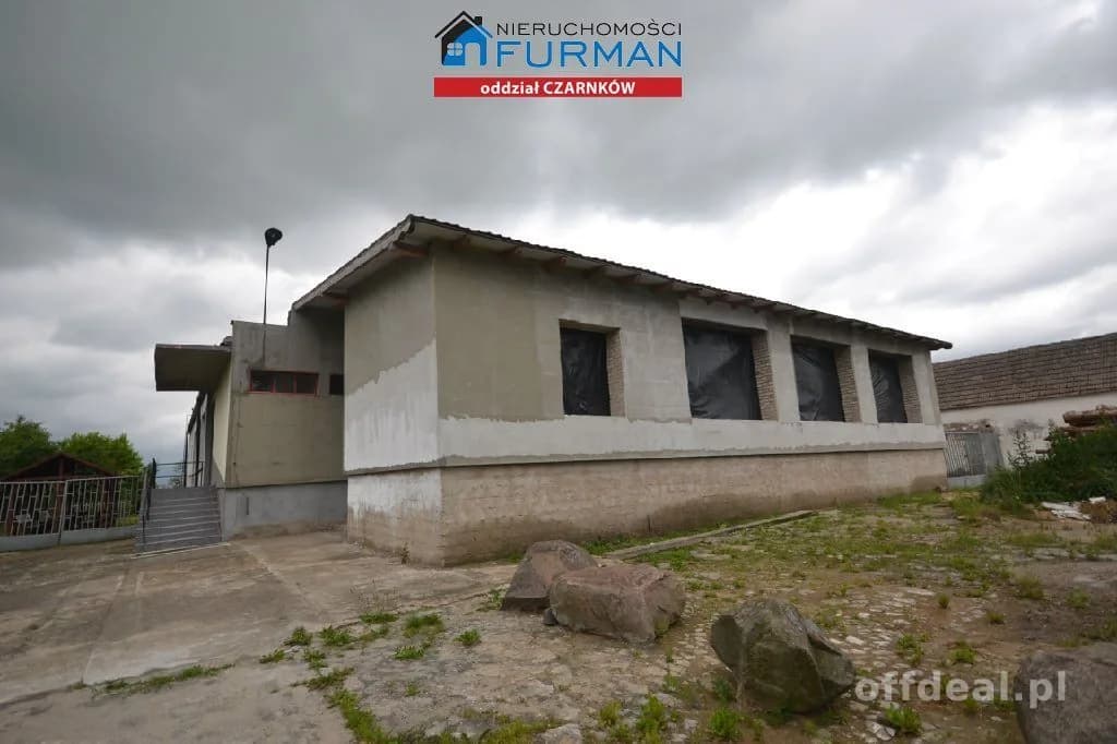 bien commercial à vendre à Siedlisko