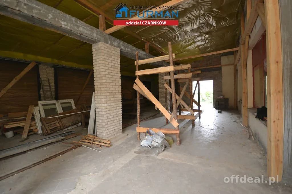 bien commercial à vendre à Siedlisko