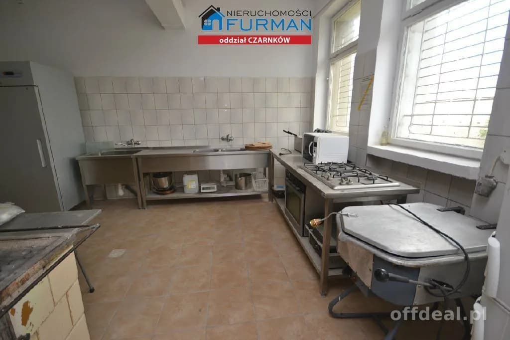 bien commercial à vendre à Siedlisko