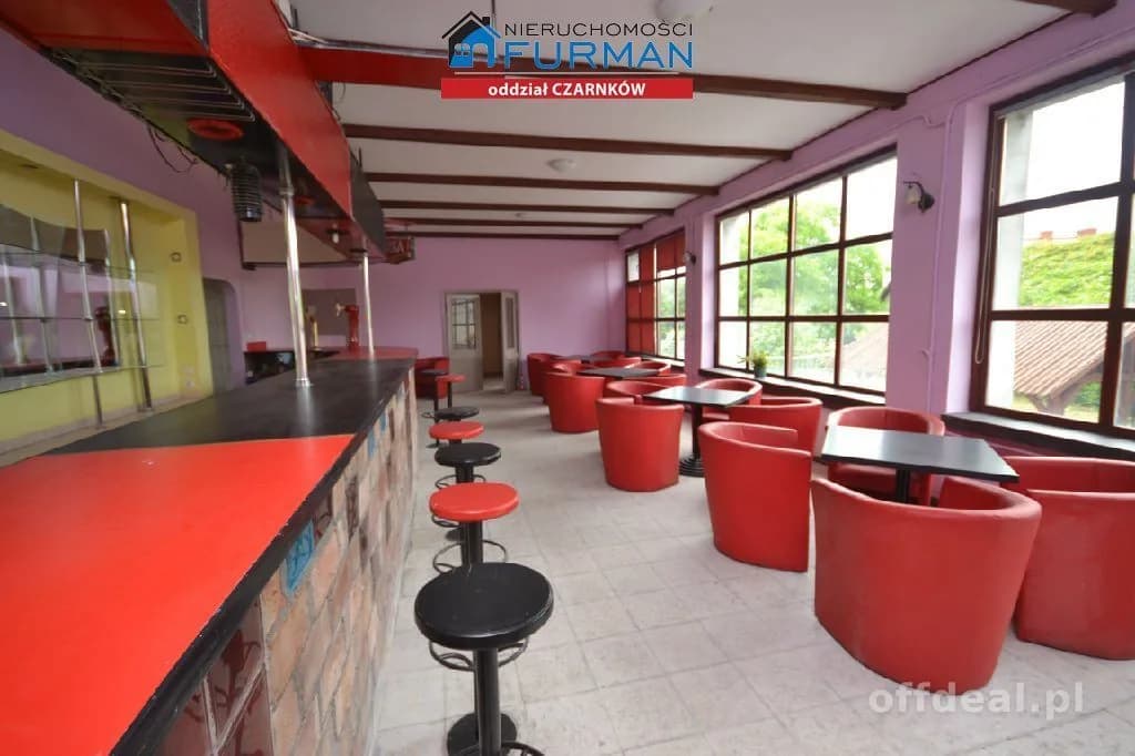 bien commercial à vendre à Siedlisko