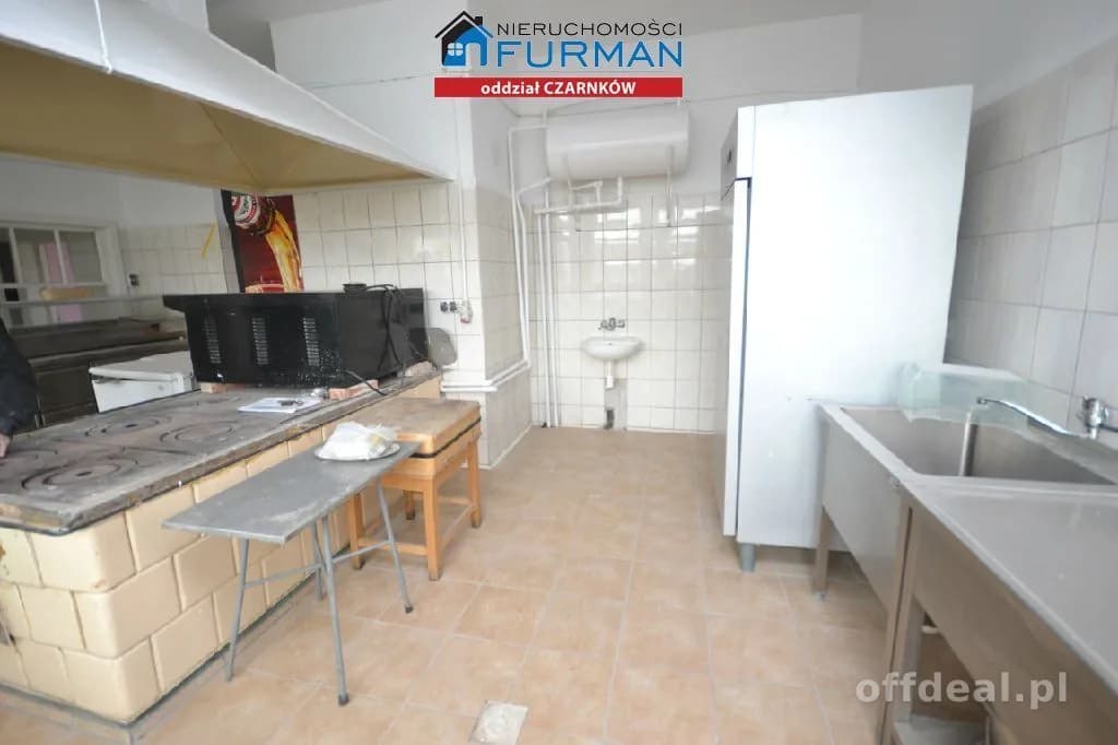 bien commercial à vendre à Siedlisko