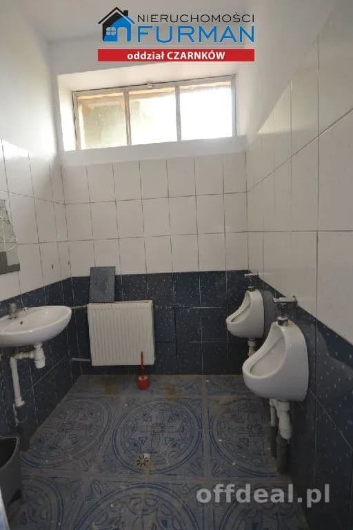 bien commercial à vendre à Siedlisko