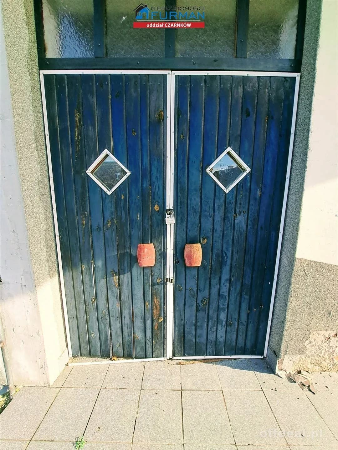 bien commercial à vendre à Siedlisko
