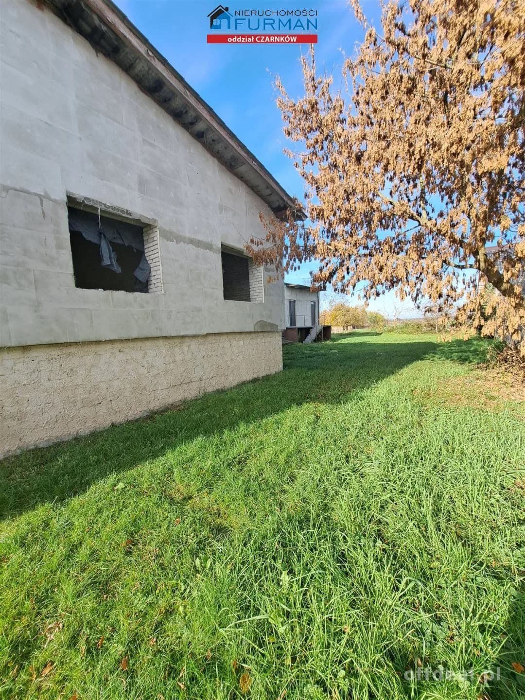 bien commercial à vendre à Siedlisko