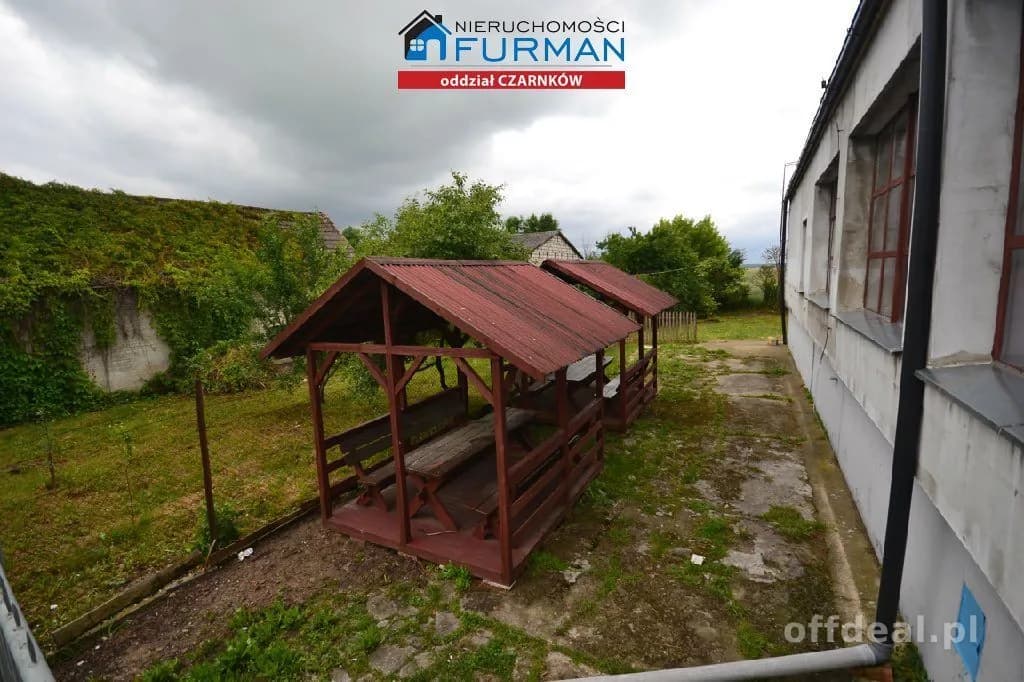 bien commercial à vendre à Siedlisko