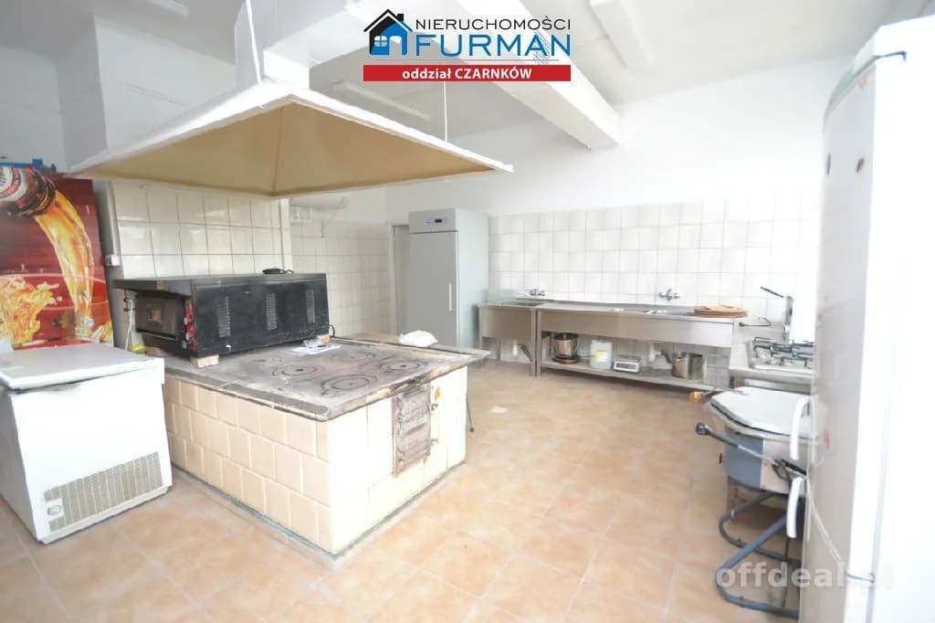 bien commercial à vendre à Siedlisko