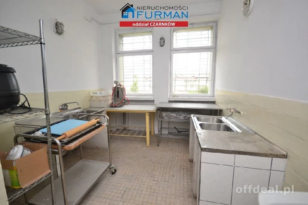 bien commercial à vendre à Siedlisko