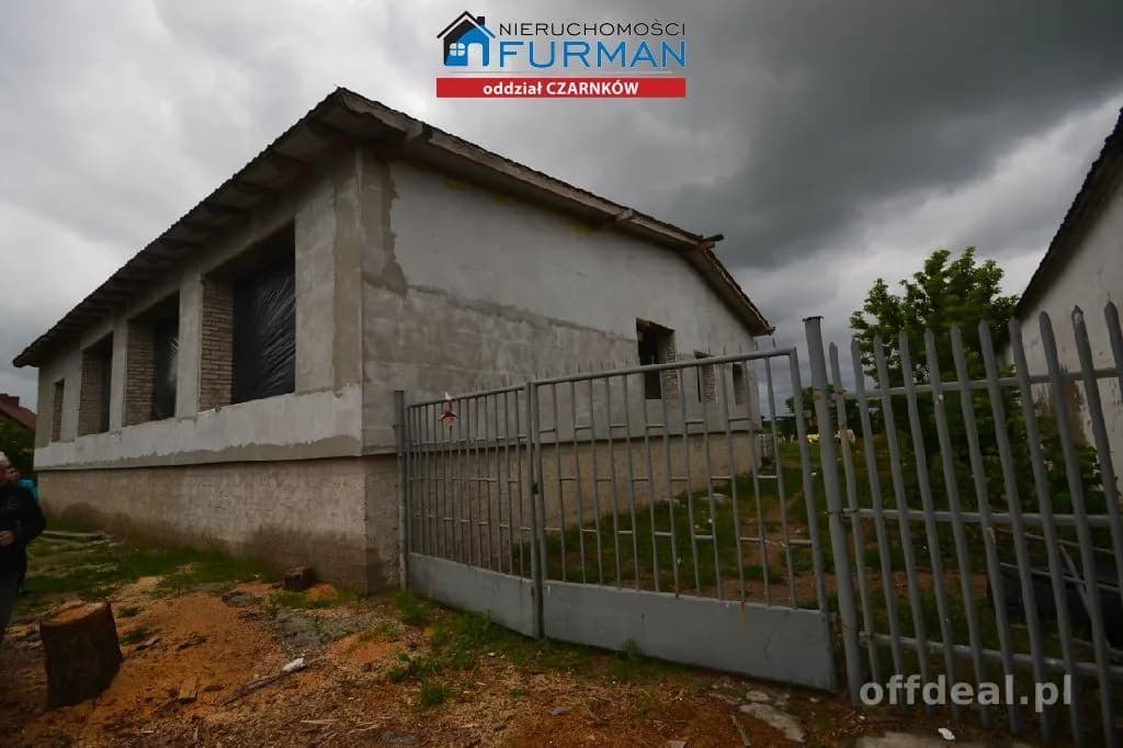 bien commercial à vendre à Siedlisko