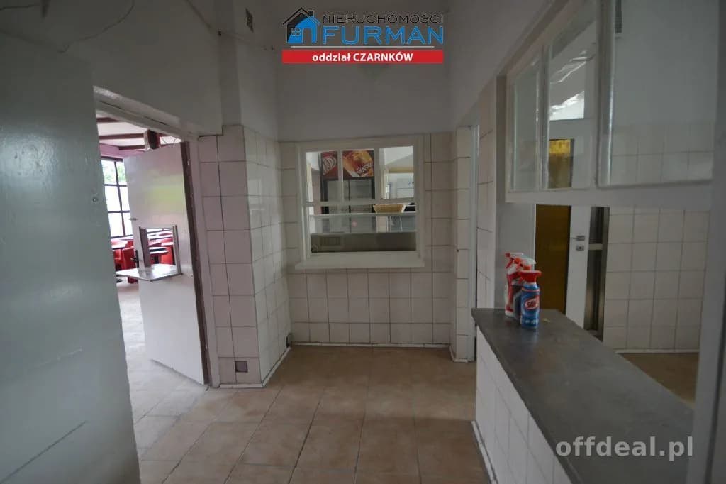 bien commercial à vendre à Siedlisko